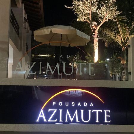 Pousada Azimute Torres Ngoại thất bức ảnh