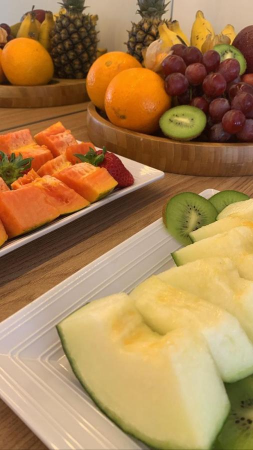 Pousada Azimute Torres Ngoại thất bức ảnh