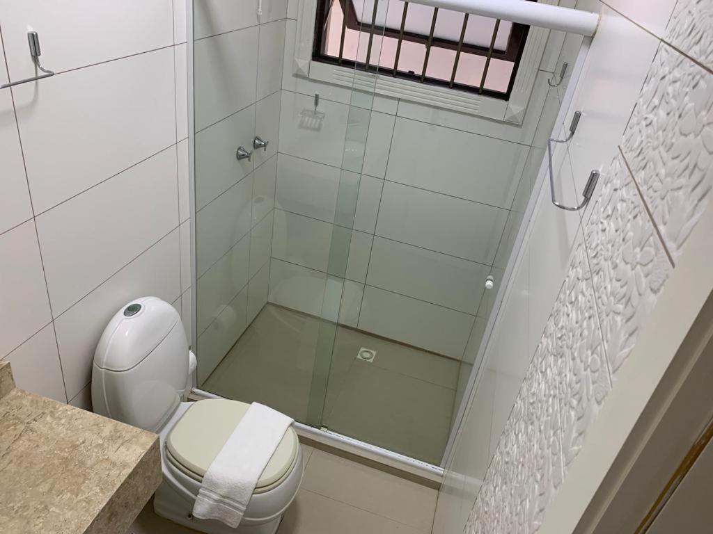Pousada Azimute Torres Ngoại thất bức ảnh