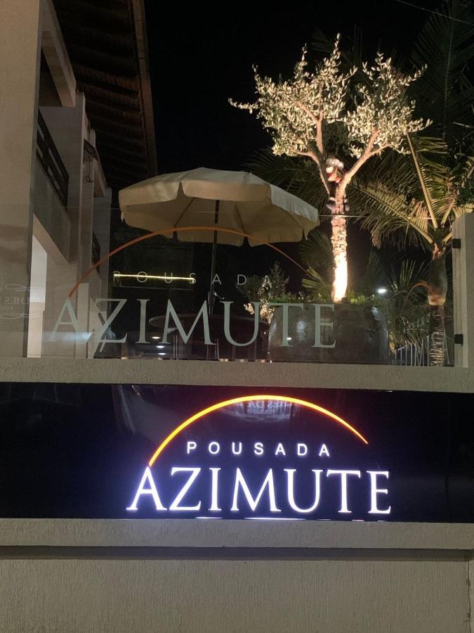 Pousada Azimute Torres Ngoại thất bức ảnh