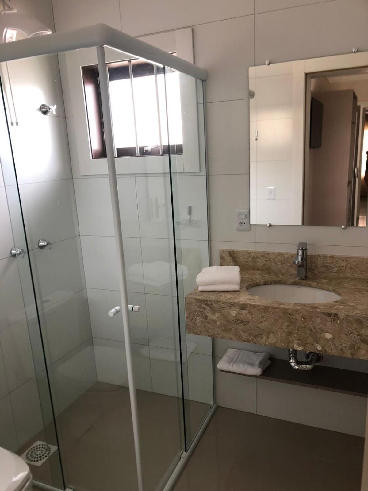 Pousada Azimute Torres Phòng bức ảnh